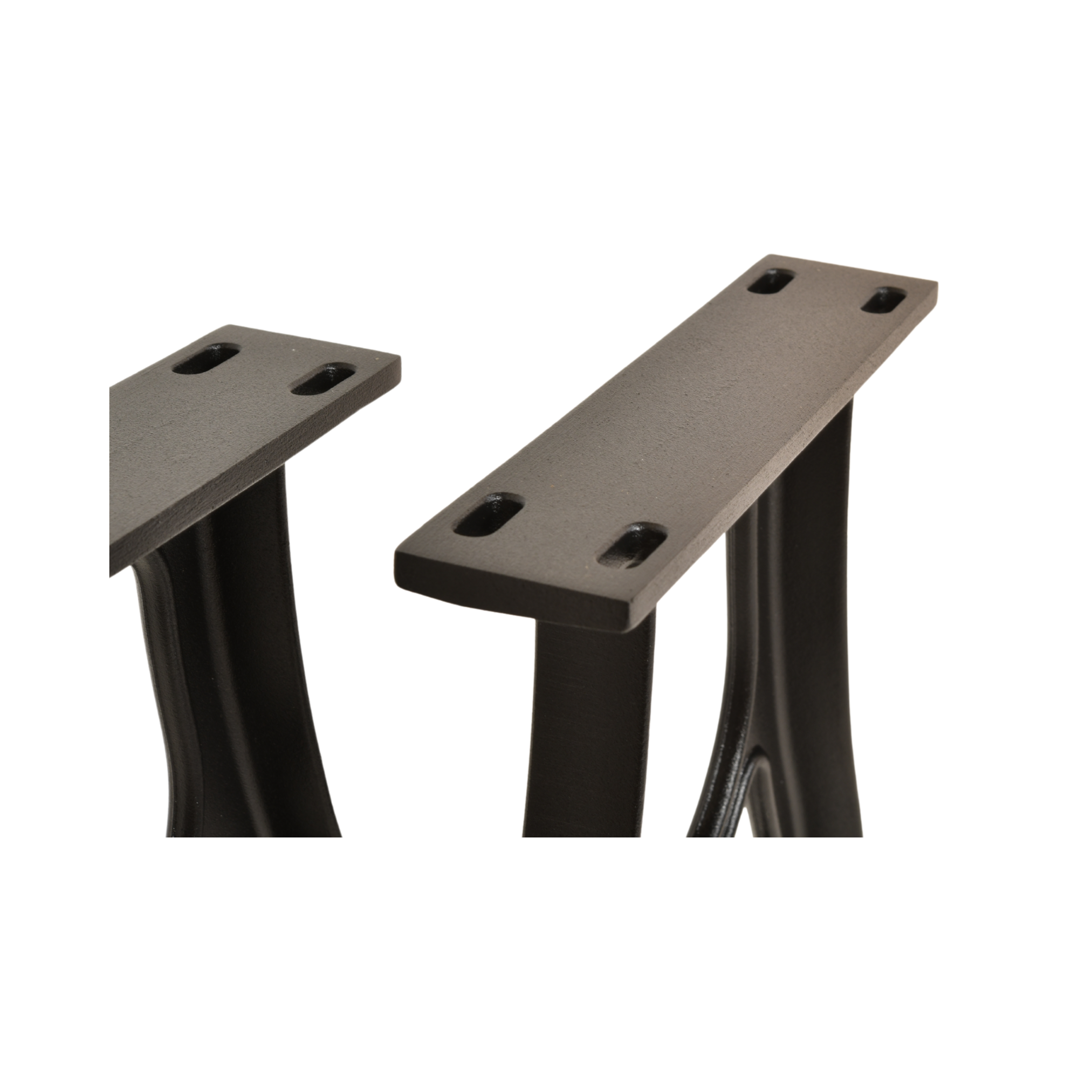 Metal Table Legs | Bear Hollow Supply
