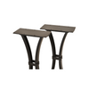 Metal Table Legs Multiple Sizes Available (Brexley), Set Of 2