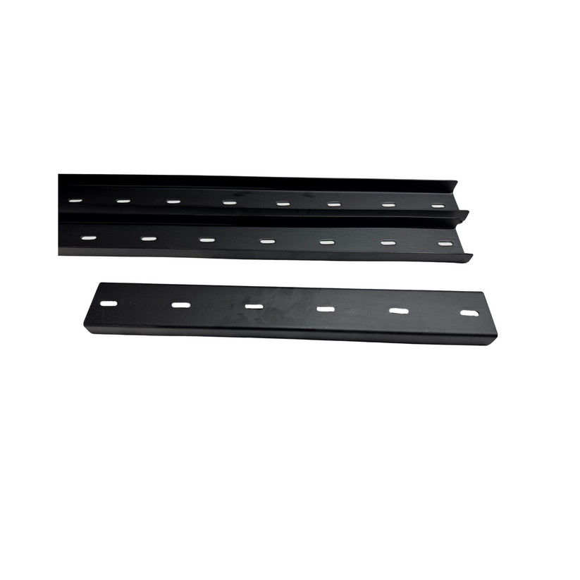 Channel Leg Support Steel C Channel Table Top Supports SOLD AS ONE CHANNEL, NOT SETS – Bear ...