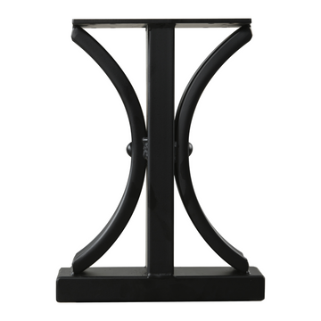 16" Steel Table Legs (Denver), Set of 2