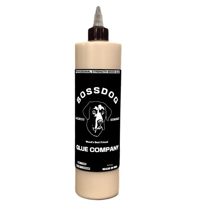 Bossdog 16 oz. PRO Strength Wood Glue