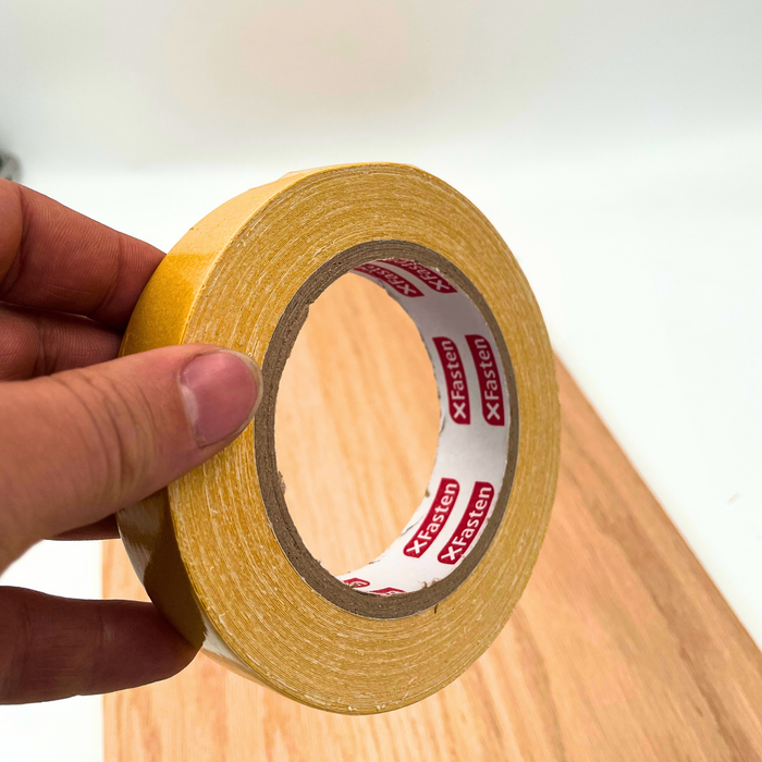 Double Sided Template Tape For Acrylic Router Templates XFASTEN