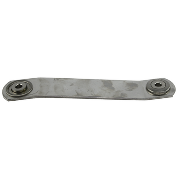Stainless Steel Glider Bearing Arms - Set Of 4