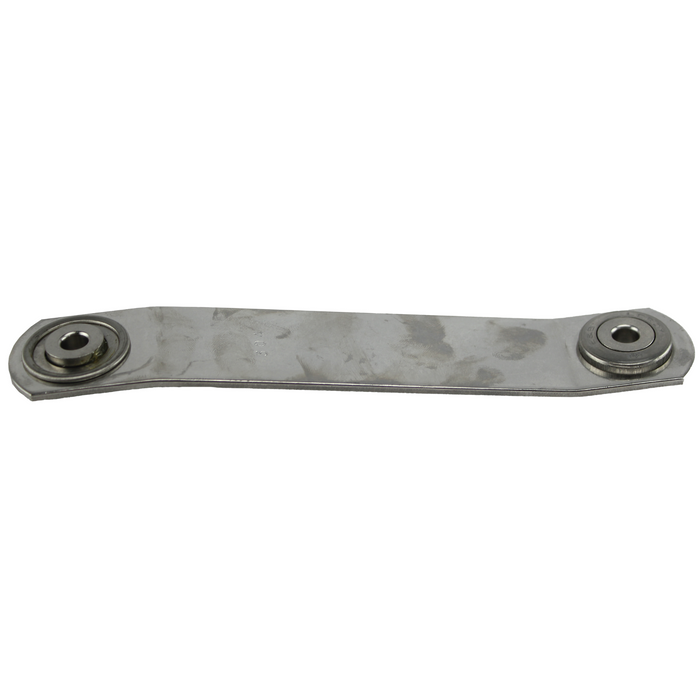 Stainless Steel Glider Bearing Arms - Set Of