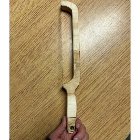 Breads Router Router Template for Bread Knife Handles – Craft a Perfect Custom Handl ...