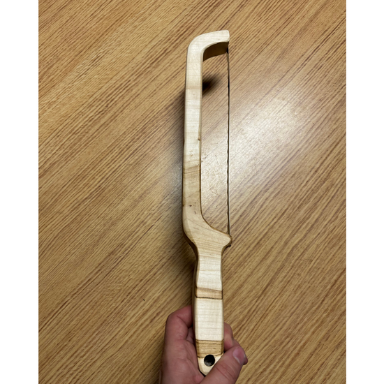 Breads Router Router Template for Bread Knife Handles – Craft a Perfect Custom Handl ...