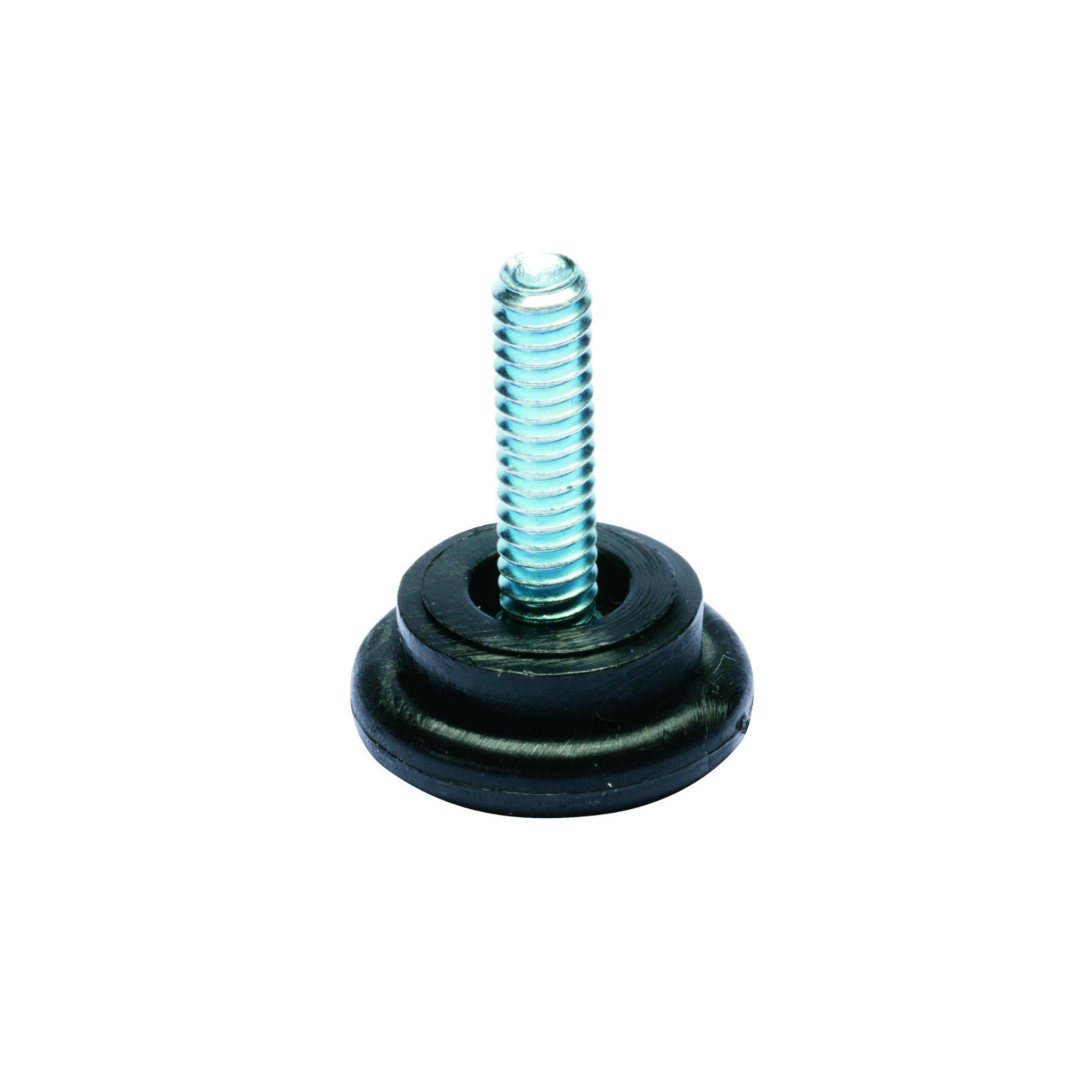 Threaded Chair/table Glide Feet Levelers 1/4