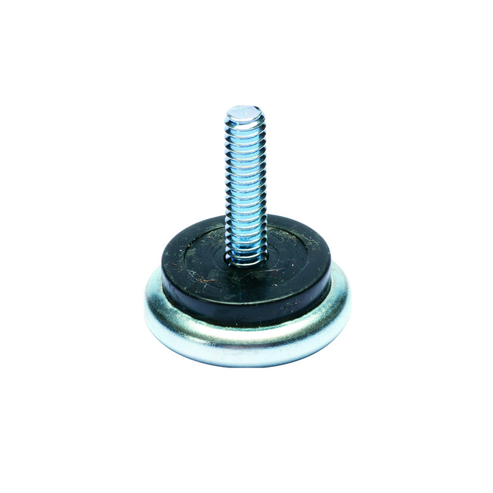 Threaded Chair/table Glide Feet Levelers 1/4"x20