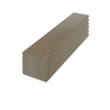 Poly Lumber 2" x 10" x 44" 6 Pack Multiple Colors Available