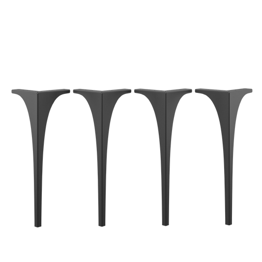 Metal Table Legs (Venice)