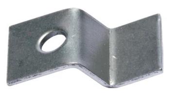 Table Top Fastener Z Clip