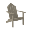 EasyBuild Classic Adirondack Chair Poly Kit