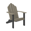 EasyBuild Classic Adirondack Chair Poly Kit