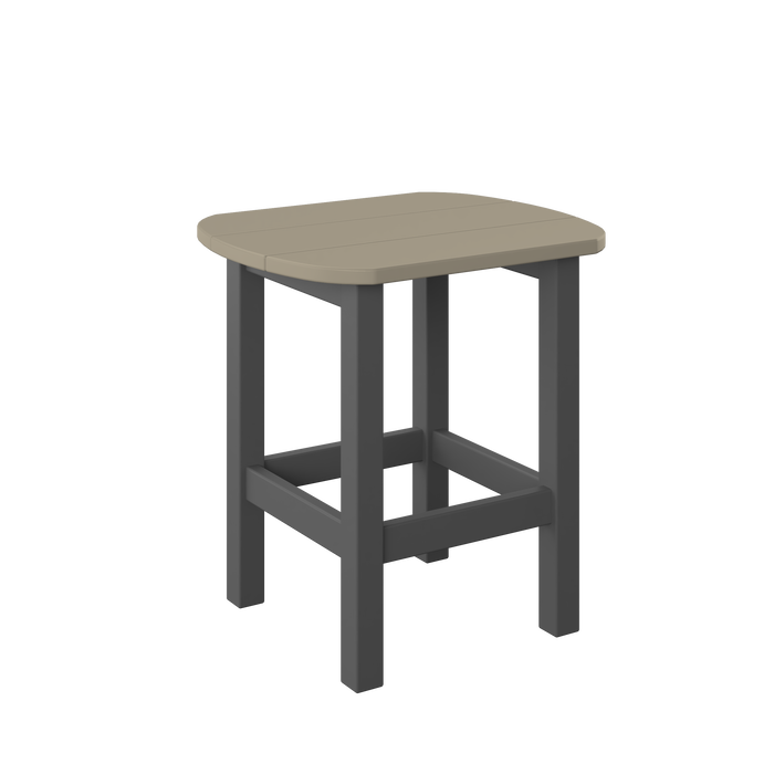 EasyBuild End Table Poly Diy Kit