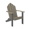 EasyBuild Classic Adirondack Chair Poly Kit