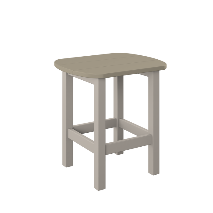 End Table Poly Diy Kit