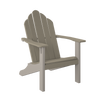 EasyBuild Classic Adirondack Chair Poly Kit