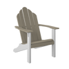 EasyBuild Classic Adirondack Chair Poly Kit