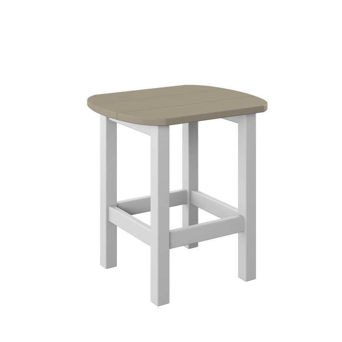 End Table Poly Diy Kit