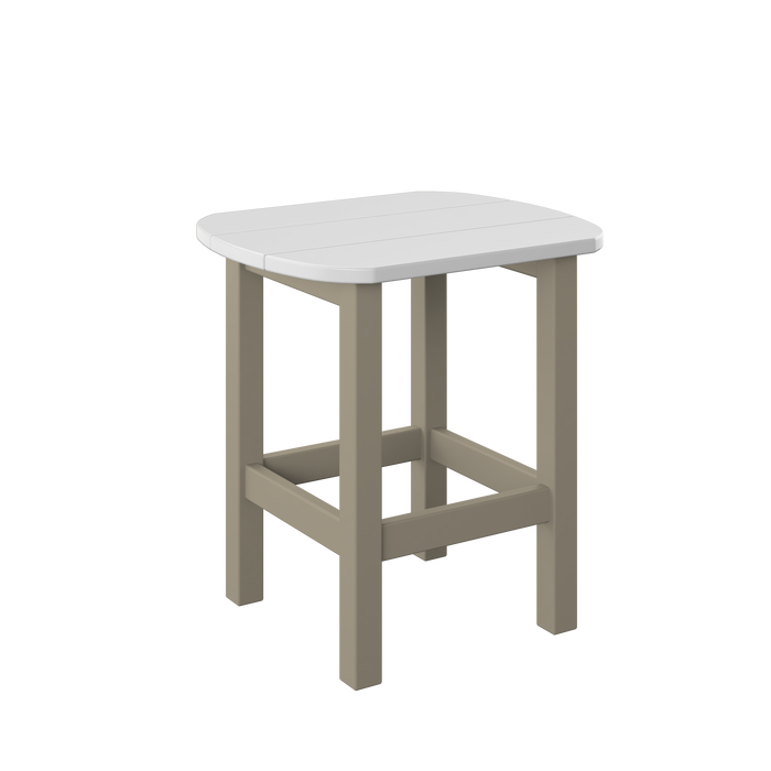 EasyBuild End Table Poly Diy Kit