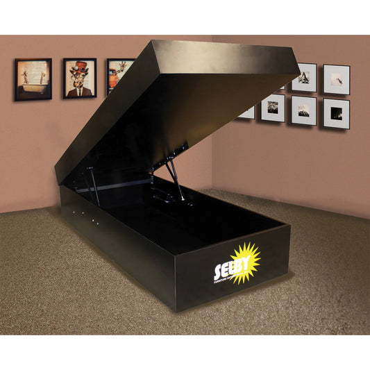 2 Position Bed Mechanism