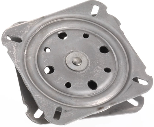 Industrial Grade Heavy-Duty Swivels