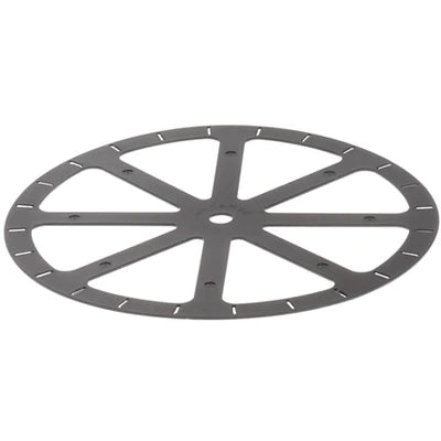 Thin Swivel with Hub