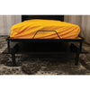 Vertically Descending Wall Bed Manual Foot