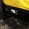 Vertically Descending Wall Bed Manual Foot