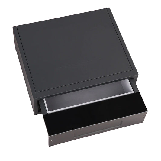 Digital Safe in a Drawer
