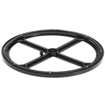 Thin Nylon Ball Bearing Swivel