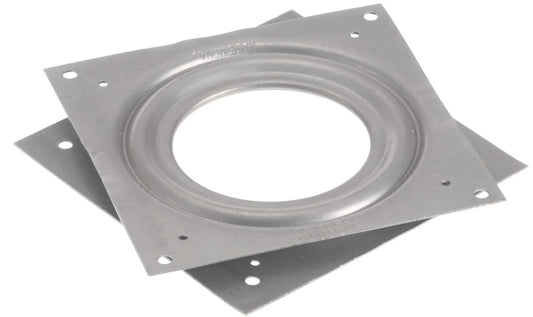 Free-Turning Ball Bearing Swivels