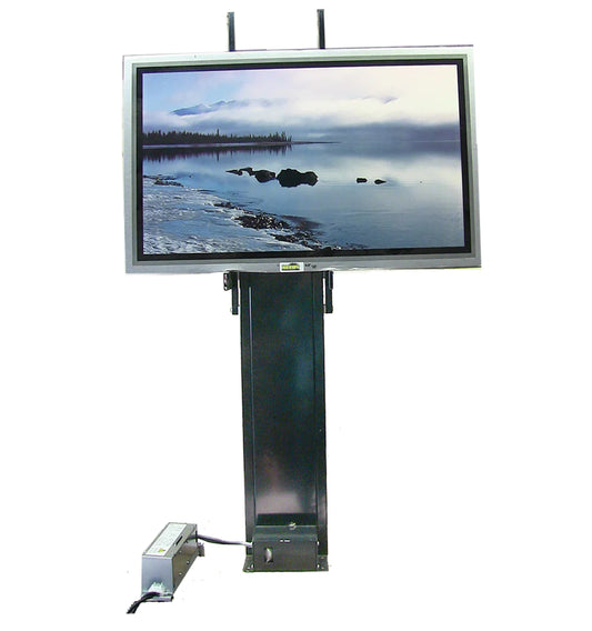 Electric Lift for Flatscreen TVs