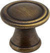 Cordova Handles and Knobs