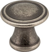 Cordova Handles and Knobs