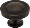 Cordova Handles and Knobs