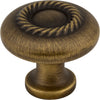 Lenoir Handle and Knob