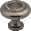 Lenoir Handle and Knob