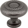 Lenoir Handle and Knob