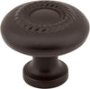 Lenoir Handle and Knob