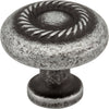Lenoir Handle and Knob
