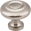 Lenoir Handle and Knob