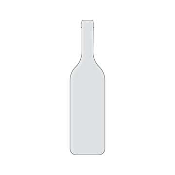 Wine Bottle Serving  Board Acrylic Router Template