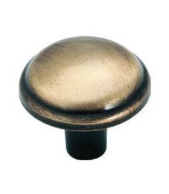 Antique English Handles and Knobs