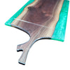 Twig Charcuterie Board Handle Acrylic Router Template