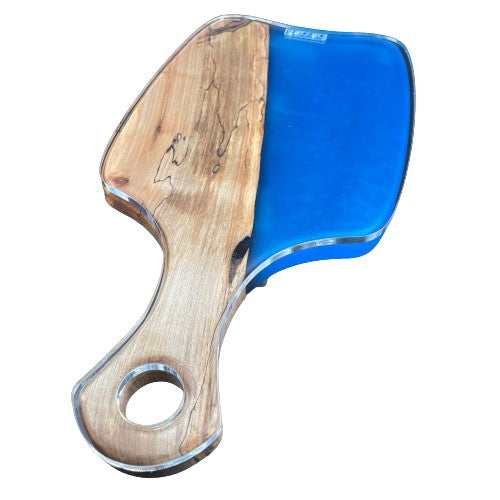 Serving Board "Traditional" Acrylic Router Template