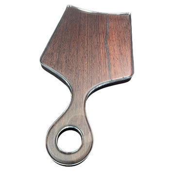 Serving Board "Classic" Acrylic Router Template