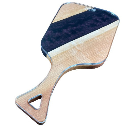 Serving Board "Triangle Handle" Acrylic Router Template