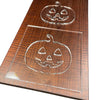 Pumpkin Acrylic Router Template
