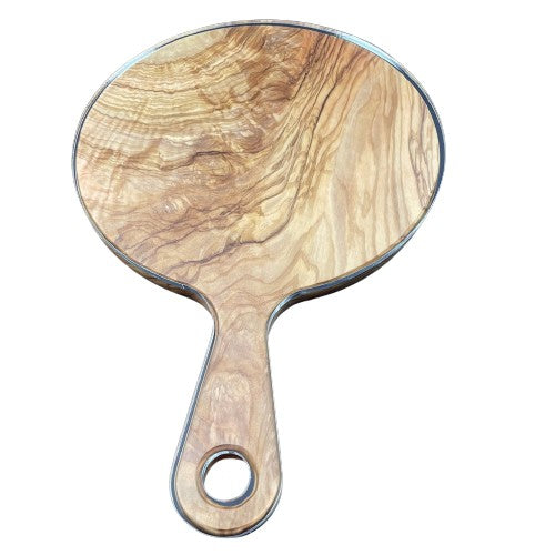 Serving Board Pizza Acrylic Router Template